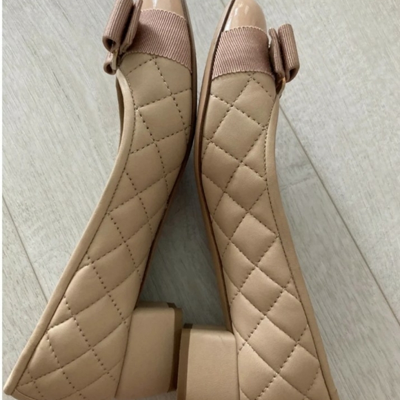 SALVATORE FERAGAMO Heels - 35.5 - Picture 2 of 4